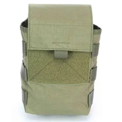 Mehrzwecktasche Multislot - Coyote Coyote adult
