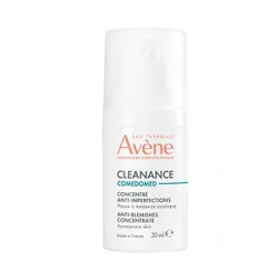 AVENE Cleanance Comedomed Anti-Blemishes Concentrate