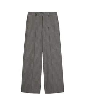 Pantalon Marlene gris M - Marc O'Polo - FashionsVida