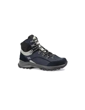 Chaussures de randonnées Alta Bunion II GTX bleu marine 42 - Hanwag - FashionsVida