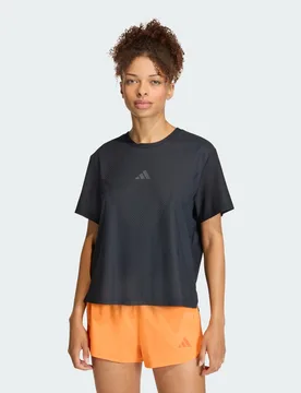 T-shirt 3D Cooling Intensity L Black - Adidas - FashionsVida