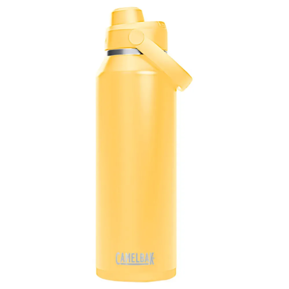 Bouteille Thrive Chug Vss 1.2l Yellow Bloom One Size - CamelBak - FashionsVida