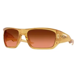 Masseter Sunglasses Trans Light Curry Prizm Brown Gradient/CAT3