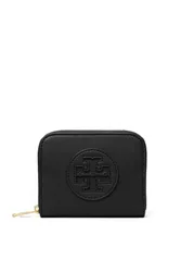 Tory Burch Portafogli Black