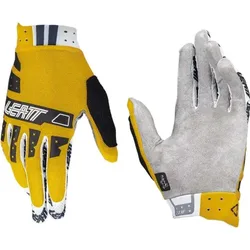 Guanti Mtb MTB 2.0 X-FLOW Giallo taglia XL