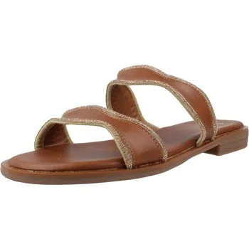 Flache Sandalen A2322 Y01 36;38;39 - Exé Shoes - FashionsVida