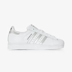 Superstar Ii blanc/argent 36