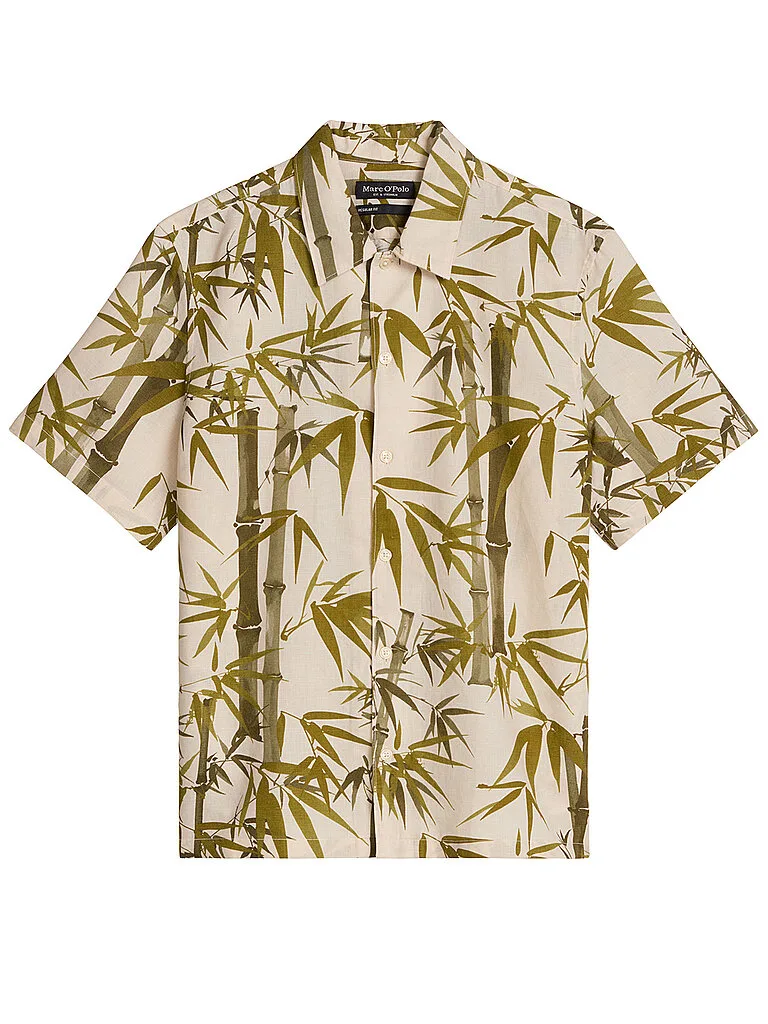 Marc O' Polo braun S Herren - Marc O'Polo - FashionsVida