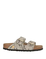 Sandale Damen Hellgrau 36,37,38,39,40,41 Damen