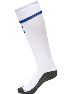 Fußballsocken für Kinder Core - Blanc - unisex - Size: 31/34 - Hummel - FashionsVida