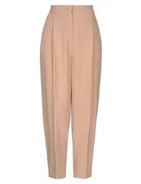Pantalones Mujer Camel 36 Mujer - Marella - FashionsVida