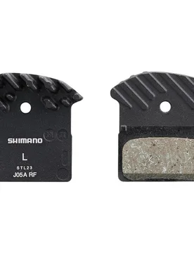 Resina j05a blister pastillas discos y accesorios freno (UNICA) - Shimano - FashionsVida