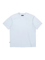 Camiseta MERCER azul claro L