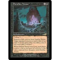 Parallax Nexus (foil) Nemesis