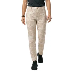 Pantaloni 260556 Milk 34