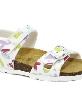 Flache Sandalen Gru-Ccc-Sb2154-Bm 36;34 - Grunland - FashionsVida