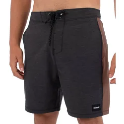 Short De Bain Phantom Eco Fastlane Hybrid 18´´ Black 38