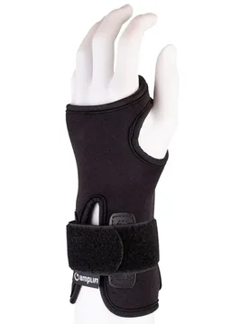Bracelet Black M-L Homme - AmpliFi - FashionsVida