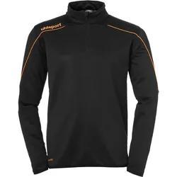 Veste Stream 22 Black / Fluo Orange M