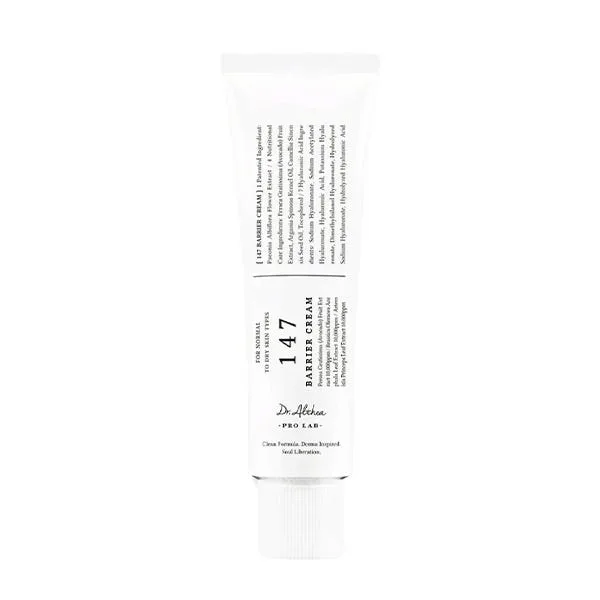 DR.ALTHEA Barrier Cream 147 - DR.ALTHEA - FashionsVida