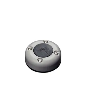 Standard Cable-passers Grey 2-15 mm unisex - Seaview - FashionsVida