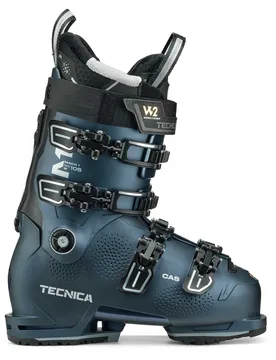Chaussures de ski de piste - Mach1 MV 105 W TD Gw - Taille 38 - Navy - Tecnica - FashionsVida