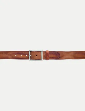 JOOP! Ledergürtel Braun 105 - Joop! - FashionsVida