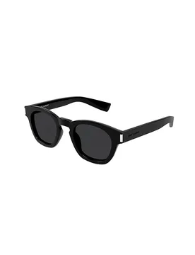 Lunettes de soleil SL746 noir - Saint Laurent - FashionsVida