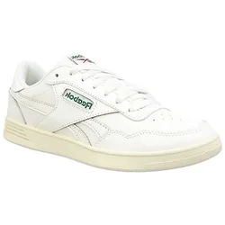 Sneaker Court Advance Chalk / Drkgrn / Flasrd EU 40