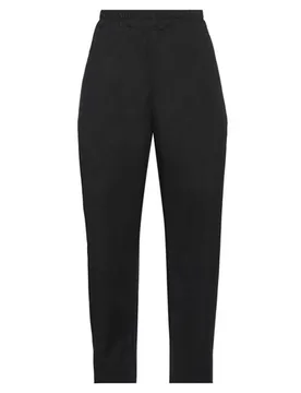 Hose Damen Schwarz 3 Damen - Studio Nicholson - FashionsVida
