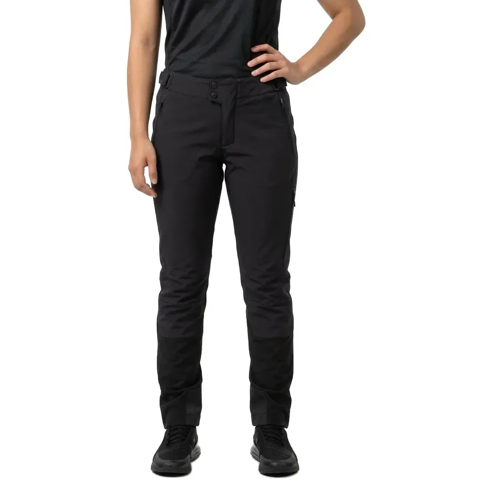 Endura Pantaloni Mt500 Spray Black - Endura - FashionsVida
