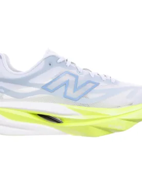 Supercomp Elite v6 Laufschuhe Damen Fresh Air Gr. 41.5 - New Balance - FashionsVida
