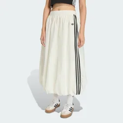 Gonna Balloon Long 50 Off White