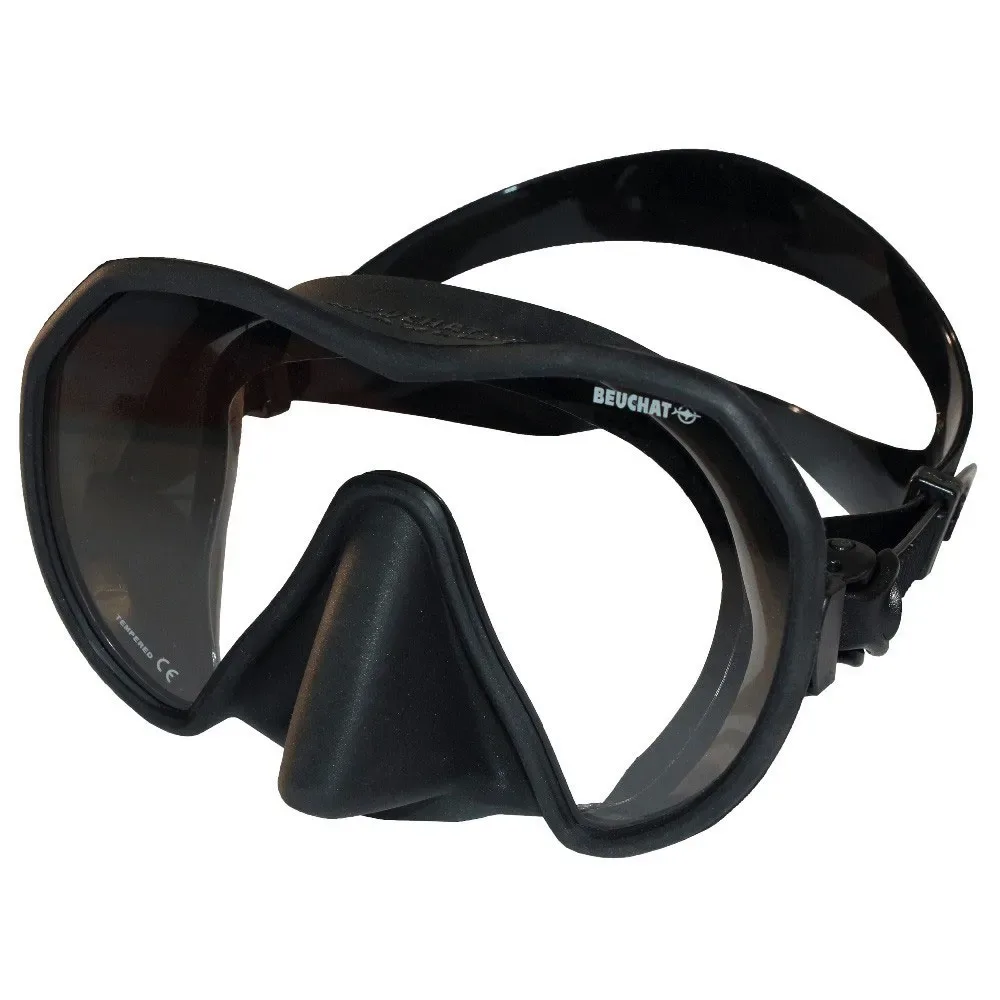 Beuchat Maschera Subacquea Maxlux - Beuchat - FashionsVida