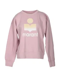 Sudadera Mujer Rosa claro 34 Mujer
