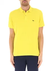 Polo maniche corte GIALLO XL