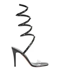 Sandale Damen Schwarz 35.5,36,36.5,38.5,39.5,40.5 Damen
