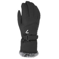 Level Gants Jolie Black S-M Femme