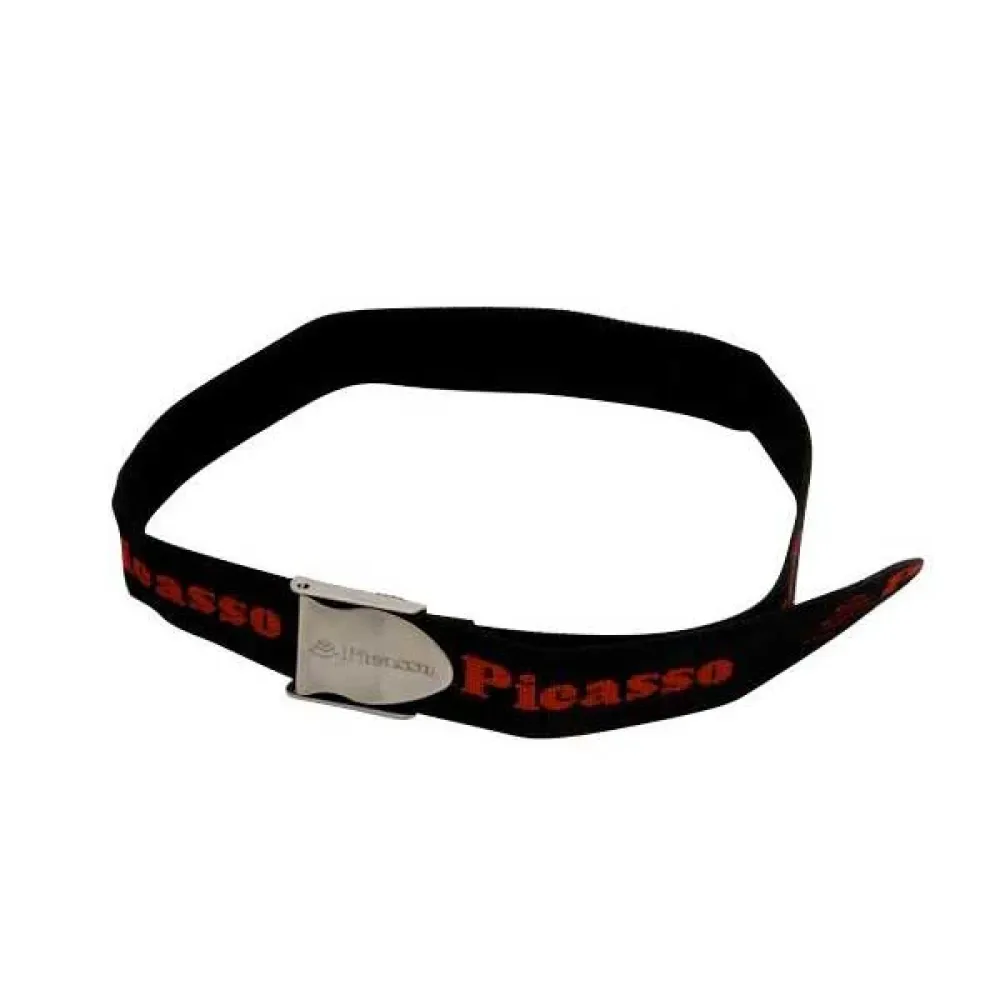 Cintura Stainless Steel Cordura - Picasso - FashionsVida