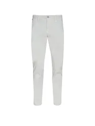Chino DRIVER FLEXX gris clair 31/L30