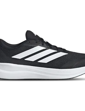 Runfalcon Men's Sneakers - Black - Size 11.5 - Mesh/Synthetic - Black - Size: 11.5 - Adidas - FashionsVida