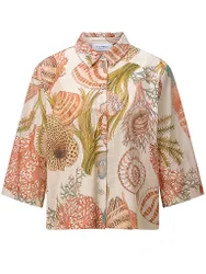 Richroyal Blusa beige 42