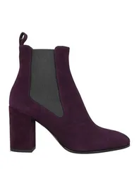 Stiefelette Damen Violett 35,36,36.5,37,37.5 Damen