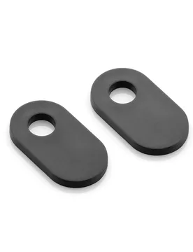 Coppia Kit Montaggio Indicatori Direzione Triumph Speed Triple 1200 Rs 2021 - Rizoma - FashionsVida