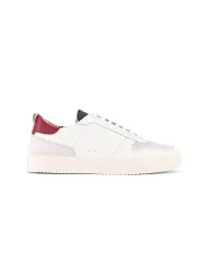 Sneaker BO bianco 44
