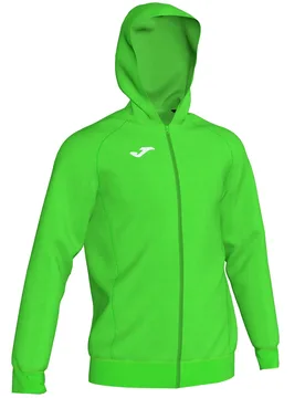 Kapuzenjacke Menphis - Vert - male - Size: S - Joma - FashionsVida