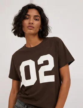 Jack & Jones - Camiseta de mujer manga corta - jack & jones - FashionsVida