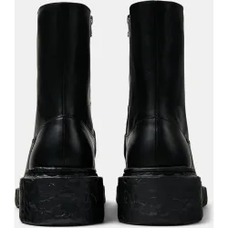 Botas unisex Vamonos de piel