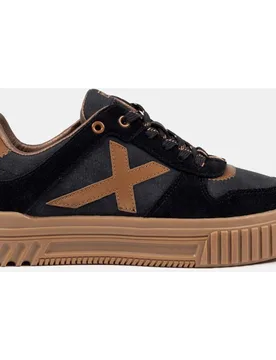 Zapatillas casual de Mujer MINA 08 - Munich - FashionsVida