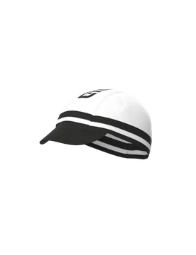 Cappellino estivo LINE nero 2024 - ALE' - FashionsVida
